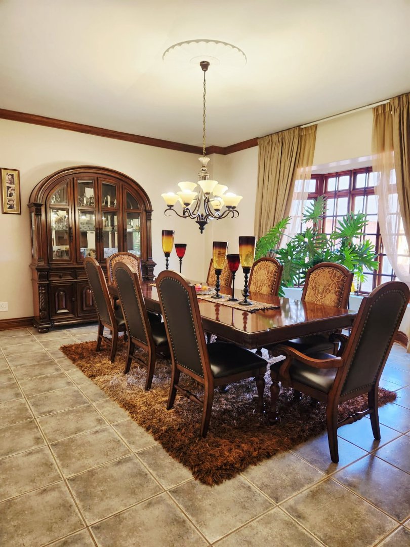 4 Bedroom Property for Sale in Wilkoppies North West